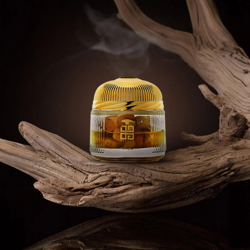 Luban Oud