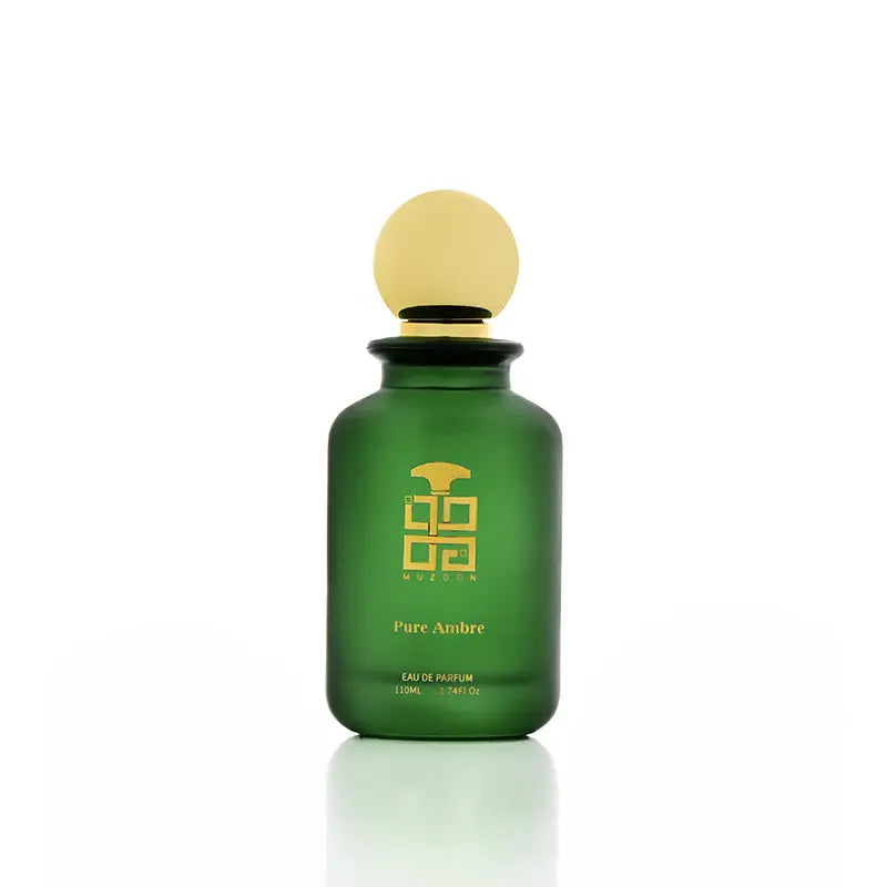Pure Amber Perfume