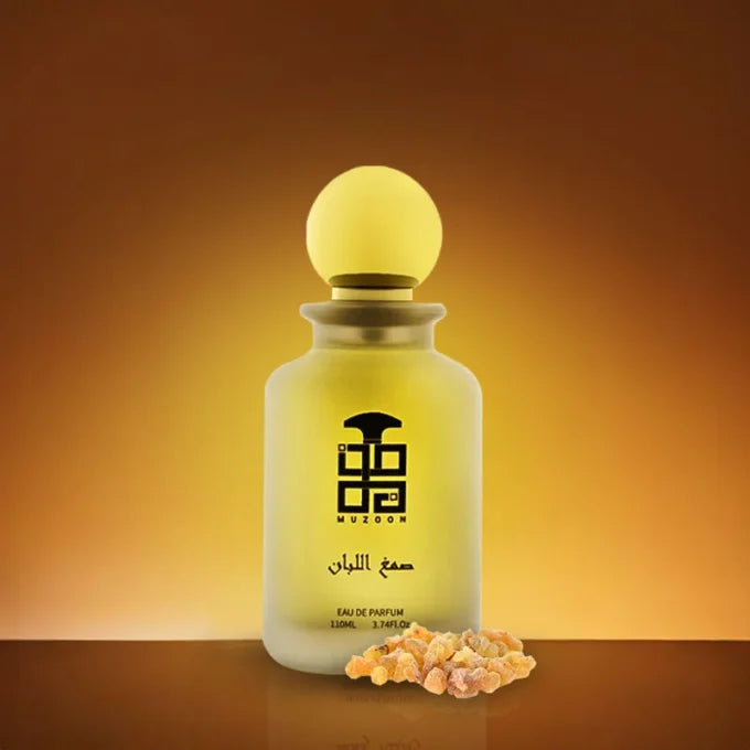Samgh Alluban Perfume