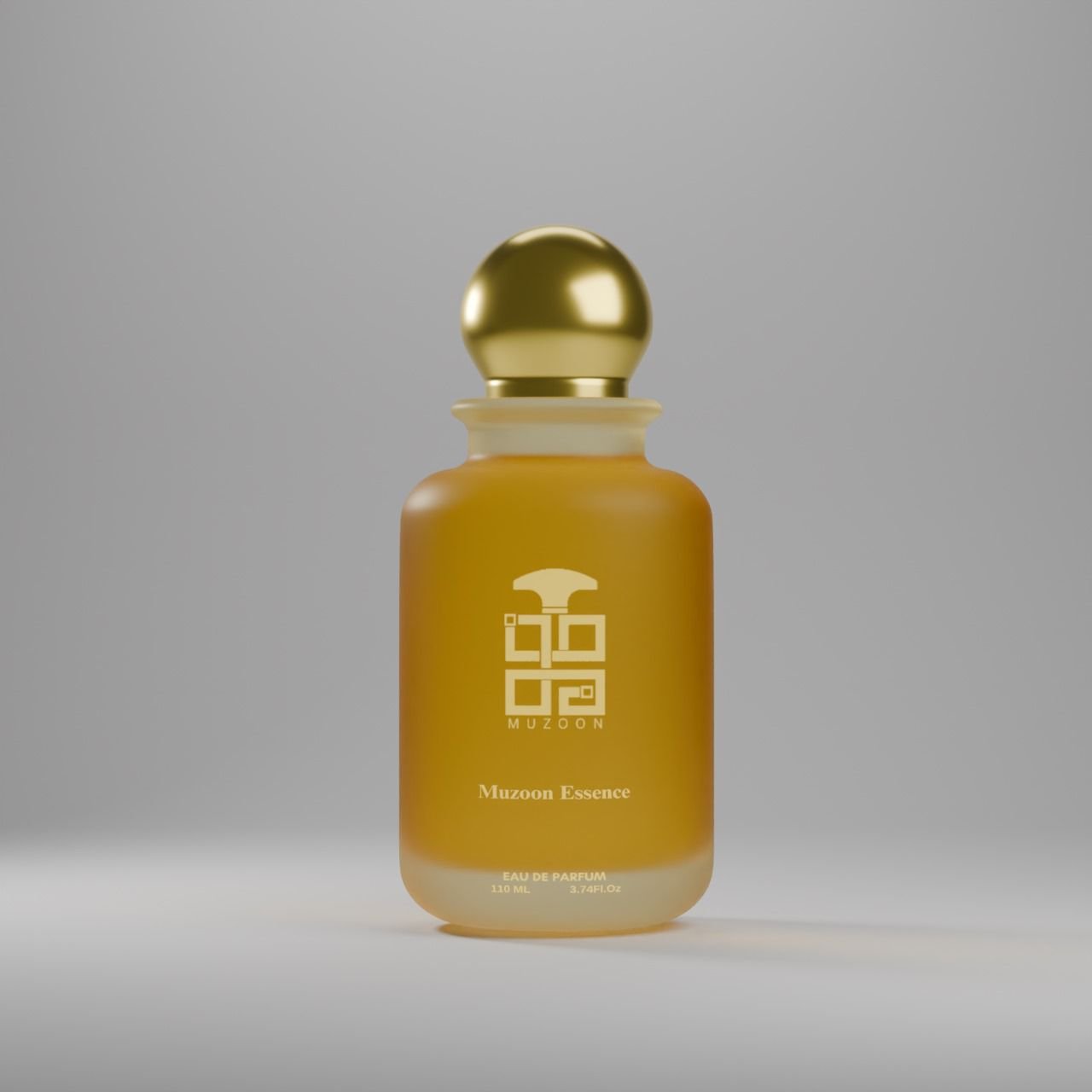 Muzoon Essence Perfume