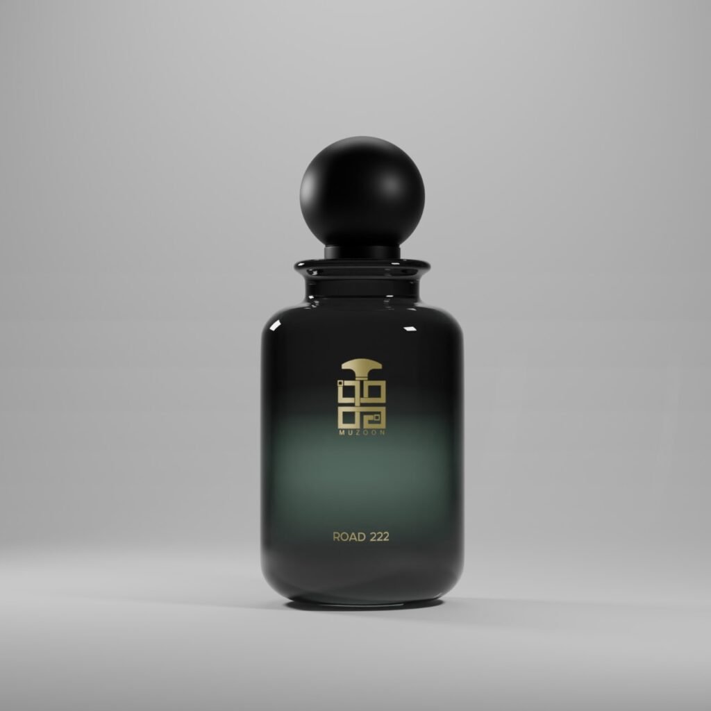Road 222 Perfume