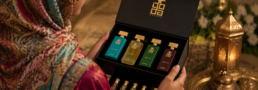 GIFT BOX