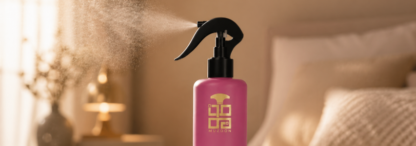 SPRAY