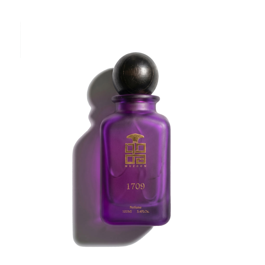 1709 EDP by Muzoon — buy luxury arabic oud perfume online in Oman