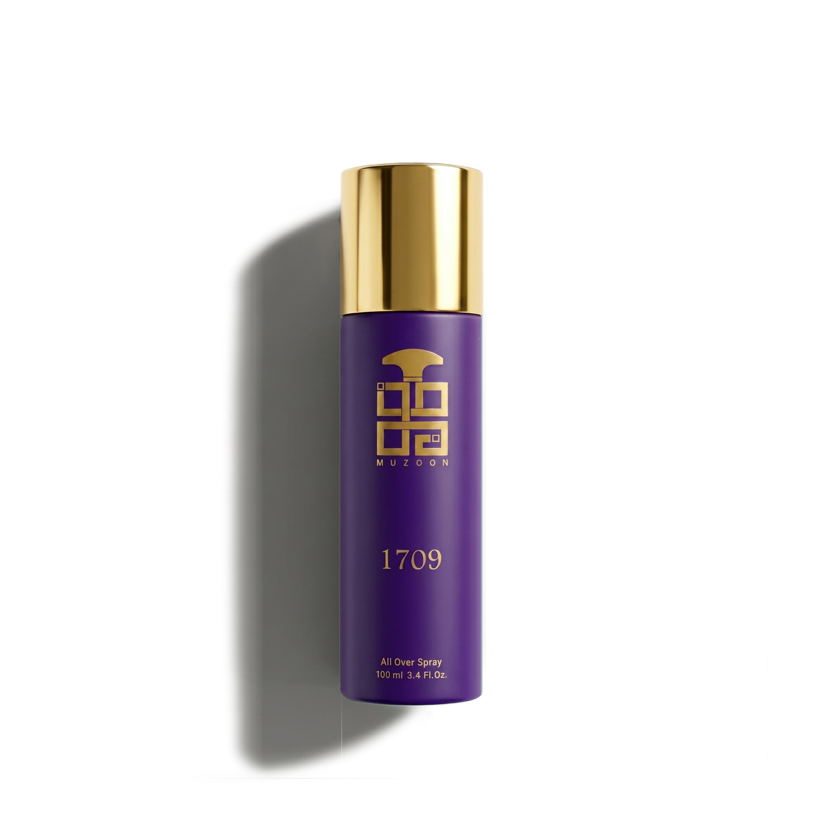 1709 Hair Mist