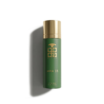 18 November Hair Mist