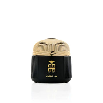 Patchouli Bukhour arabic oud incense by Muzoon — best arabic perfume store in Oman