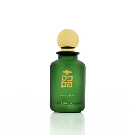 Pure Amber Perfume