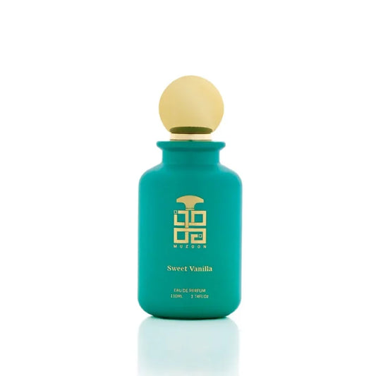 Sweet Vanilla Perfume