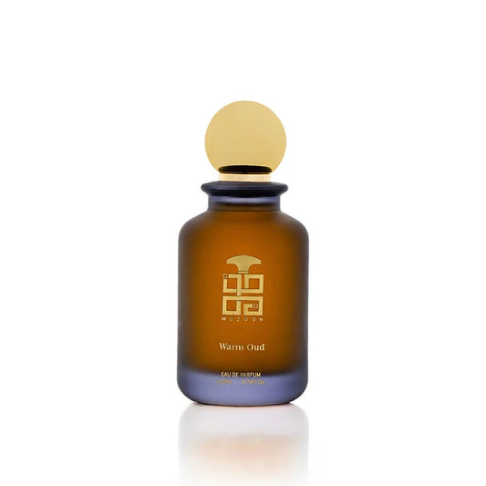 Warm Oud Perfume