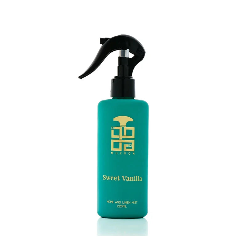 Sweet Vanilla Spray