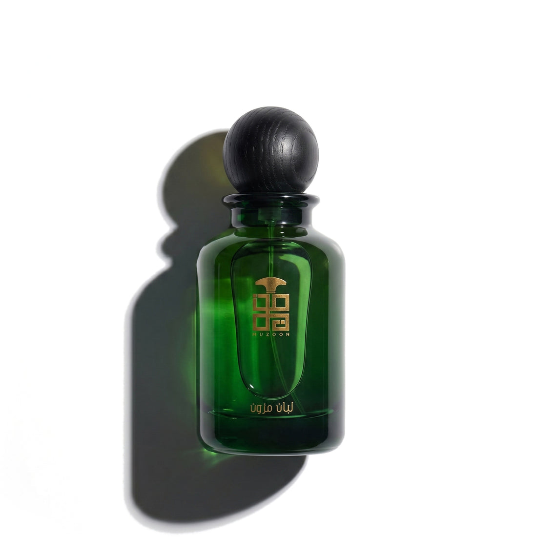 Luban Muzoon EDP by Muzoon — buy Omani oud perfume online in Oman