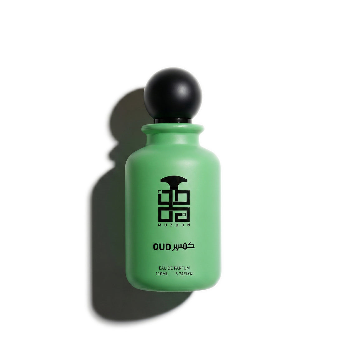 Oud Kashmier EDP by Muzoon — buy arabic oud perfume online in Oman