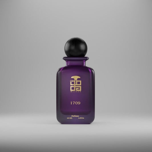 1709 Perfume