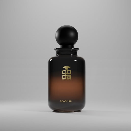 Road 118 Perfume