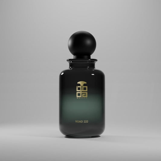 Road 222 Perfume