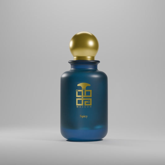 Spicy Perfume