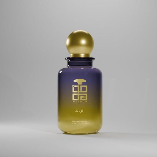 Turath Perfume