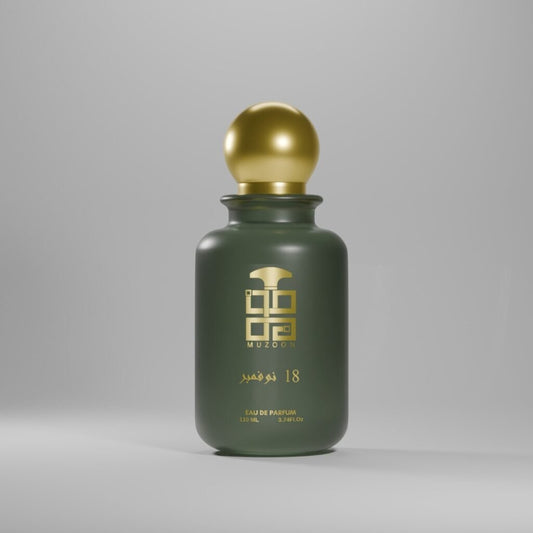 18 November Perfume
