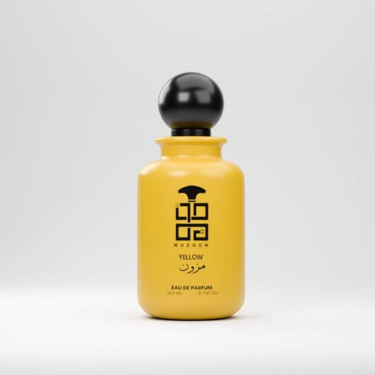 YELLOW Perfume
