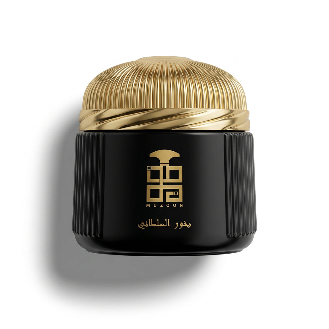 Sultani Bukhour arabic oud incense by Muzoon — buy luxury incense online in Oman