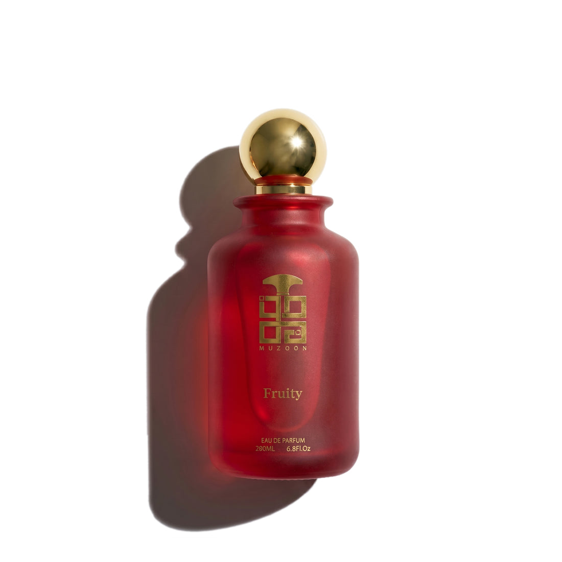 Fruity Perfume 200ML by Muzoon — buy luxury arabic fruity fragrance online in Oman