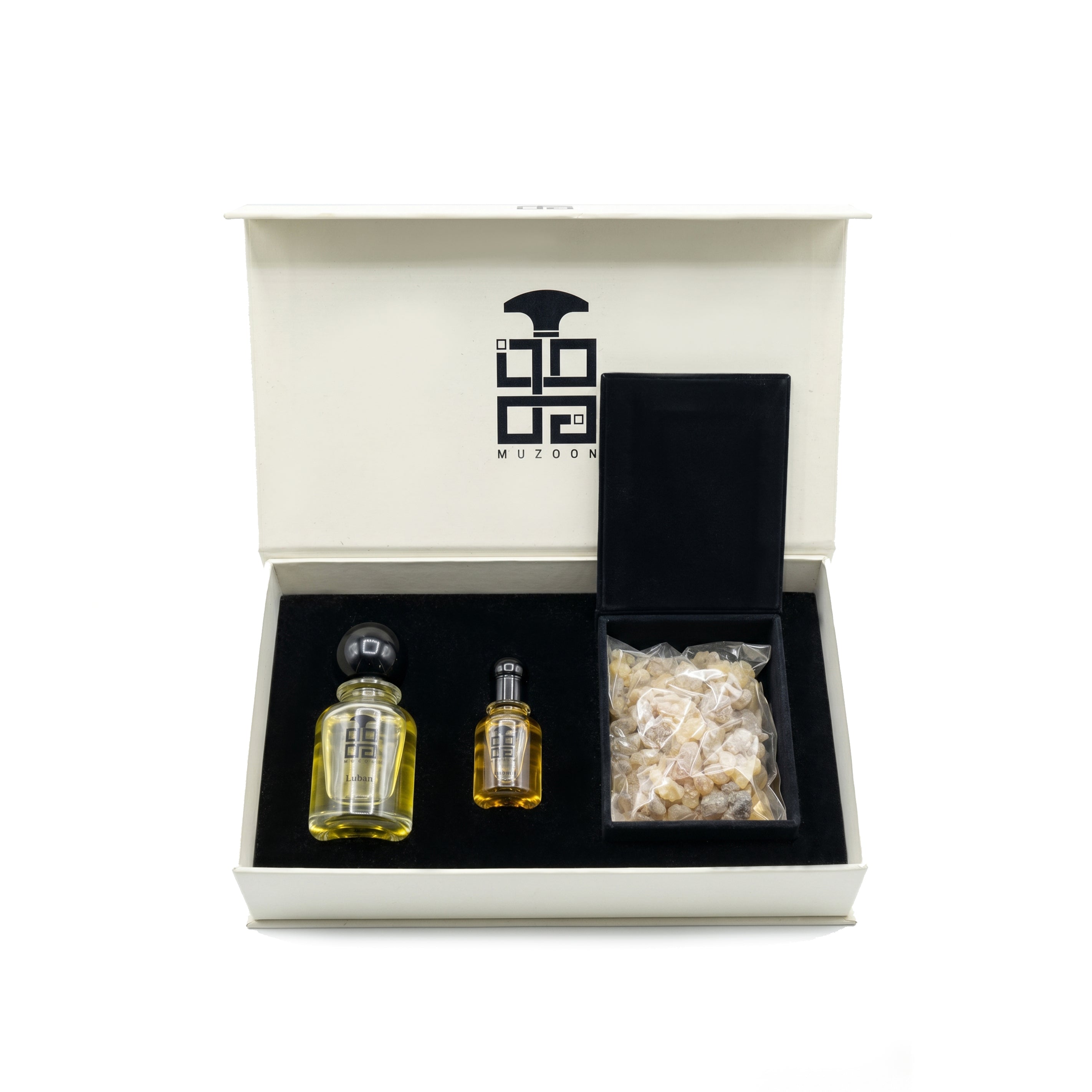 Luban Box