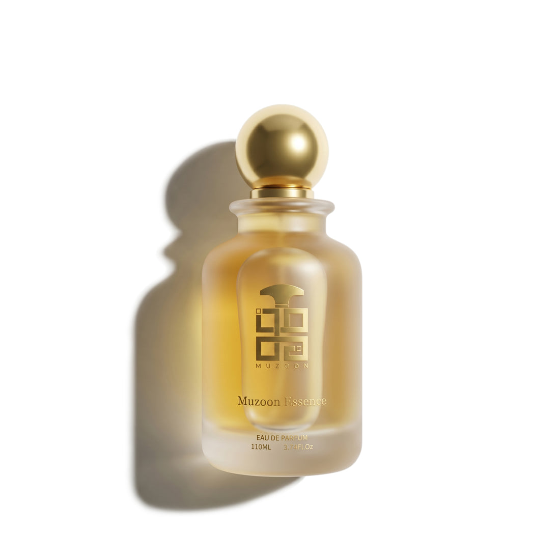 Muzoon Essence EDP by Muzoon — buy luxury arabic oud perfume online in Oman
