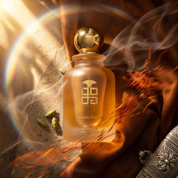 Muzoon Essence by Muzoon — best arabic perfume store in Kuwait, Qatar and Bahrain