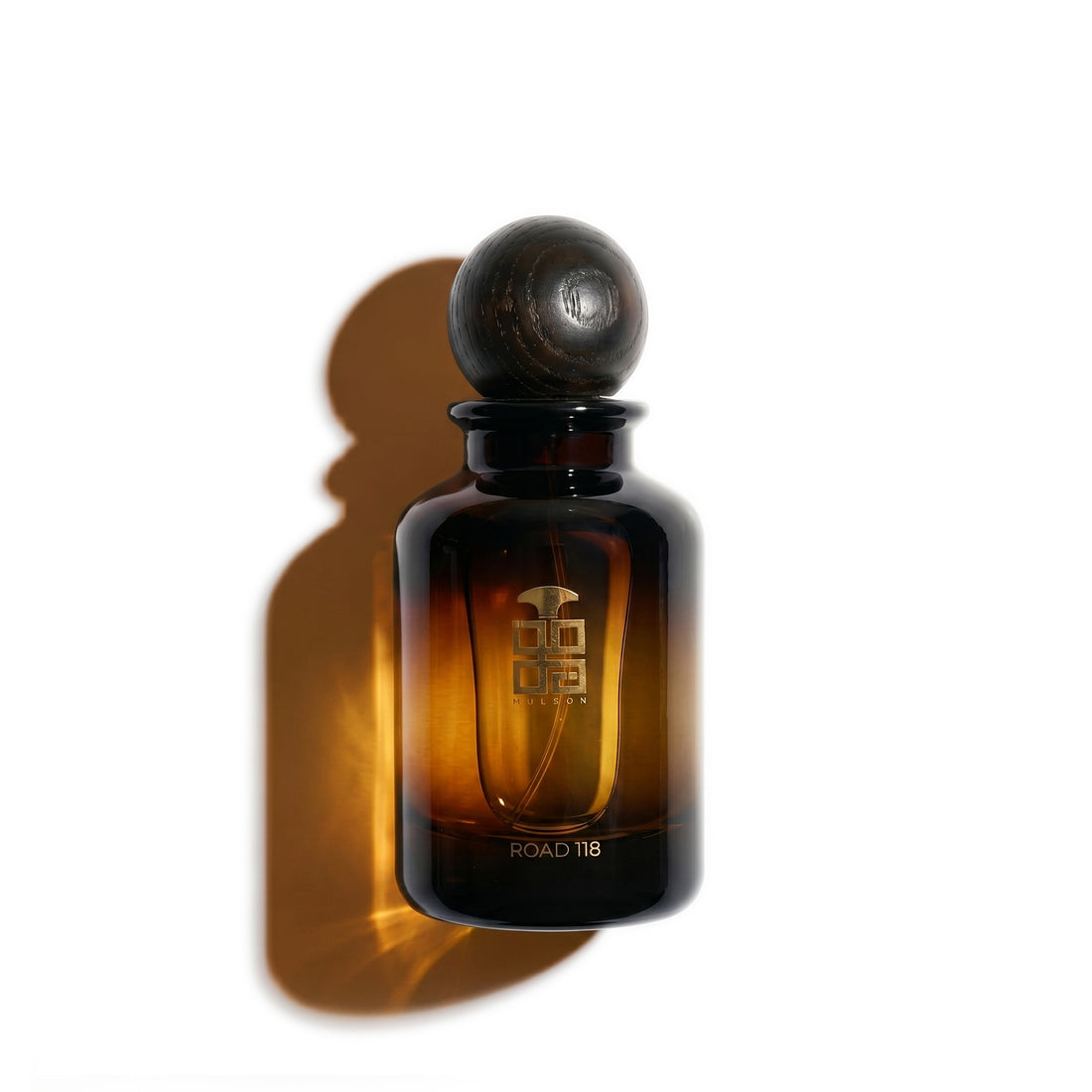 Road 118 EDP by Muzoon — buy arabic perfume online in Oman