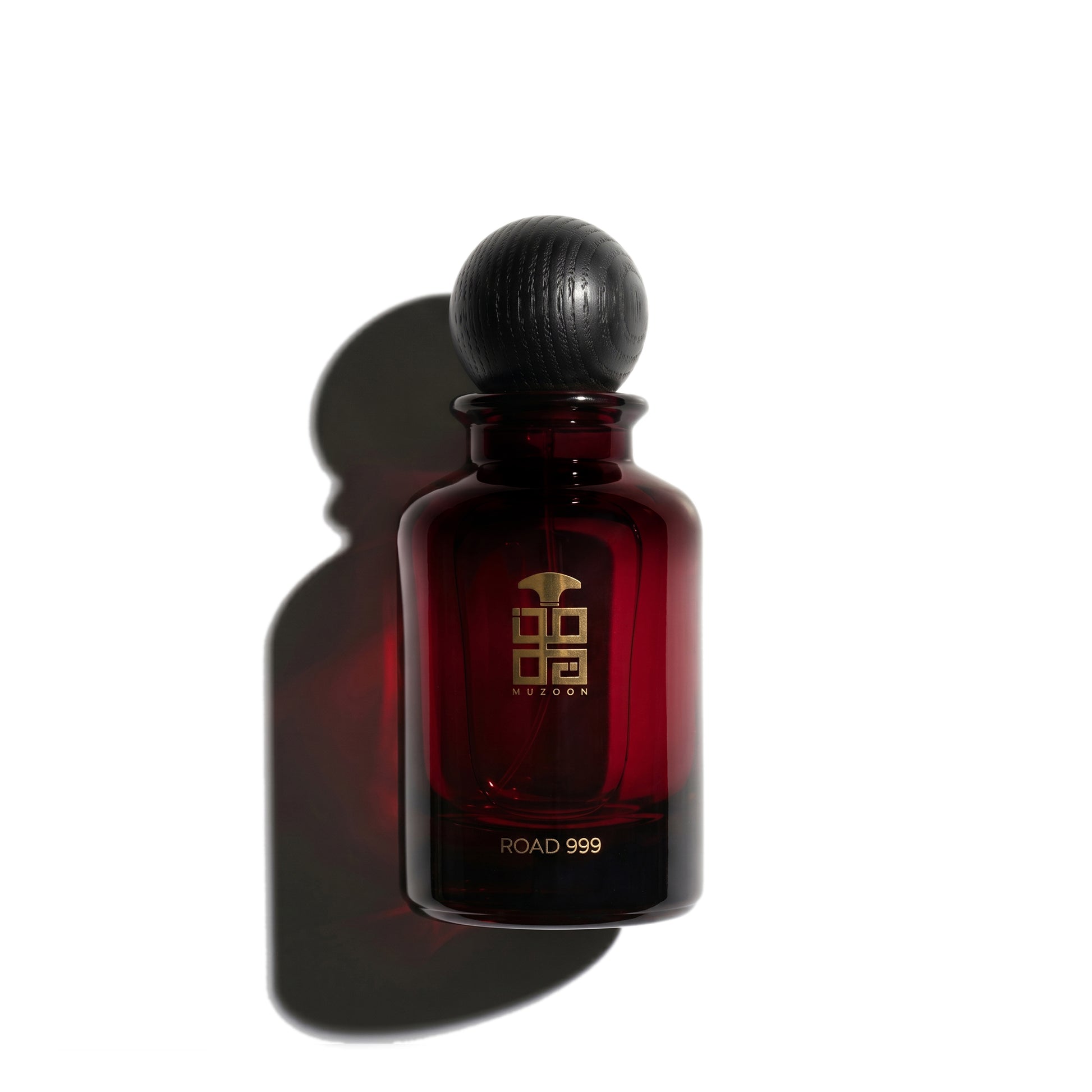 Road 999 EDP by Muzoon — buy luxury arabic fragrance online in Oman