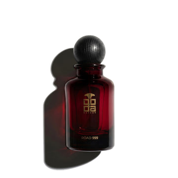 Road 999 EDP by Muzoon — buy luxury arabic fragrance online in Oman