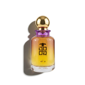 Turath EDP by Muzoon — buy arabic heritage fragrance online in Oman
